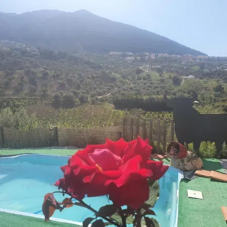 Casa Papi * Alcaucin
