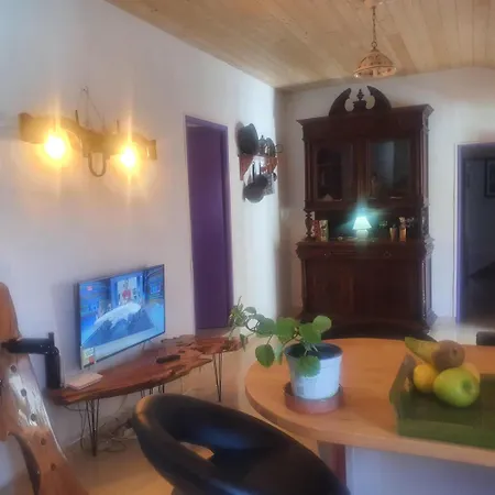 Holiday home Casa Papi *