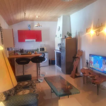 Casa Papi Holiday home *