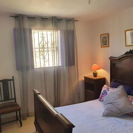 Casa Papi Holiday home Alcaucin