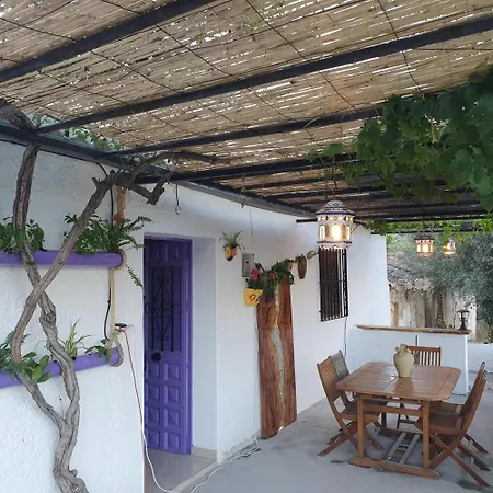 Casa Papi