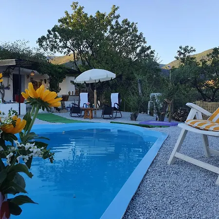 Casa Papi