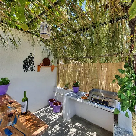 Casa Papi Holiday home
