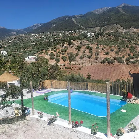 Casa Papi Holiday home