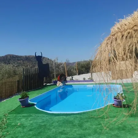 Casa Papi