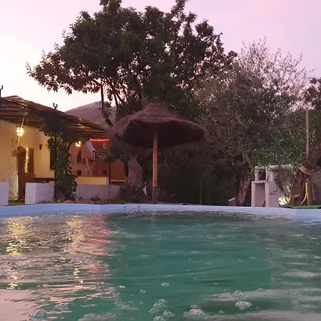 Casa Papi Holiday home