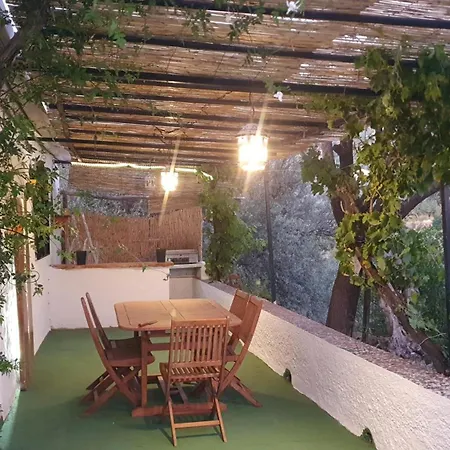 Holiday home Casa Papi *