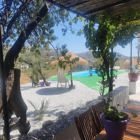 Casa Papi * Alcaucin