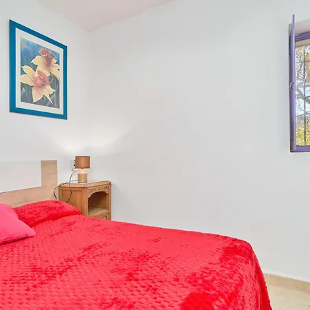 Casa Papi Casa de Férias Alcaucín