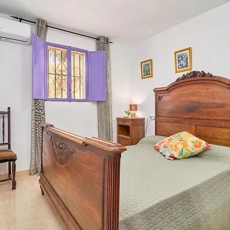 Casa Papi Casa de Férias *
