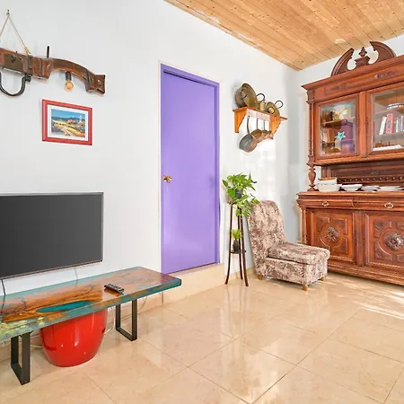 Casa Papi Casa de Férias Alcaucín