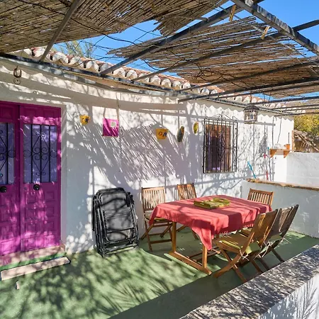 Casa Papi * Alcaucín