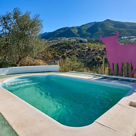 Casa Papi Hébergement de vacances