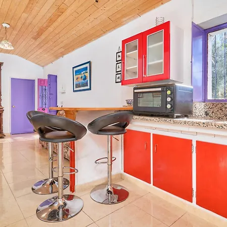 Casa Papi Hébergement de vacances *