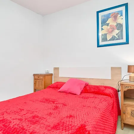 Hébergement de vacances Casa Papi Alcaucín