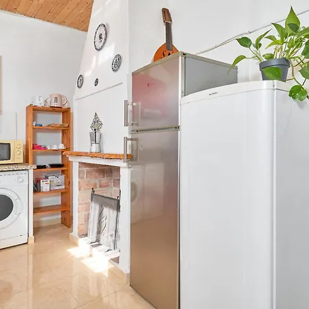 Hébergement de vacances Casa Papi *