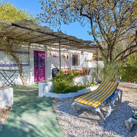 Hébergement de vacances Casa Papi