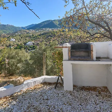 Casa Papi Alcaucín