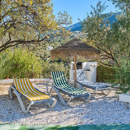 Hébergement de vacances Casa Papi