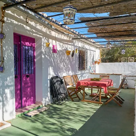 Casa Papi Hébergement de vacances *